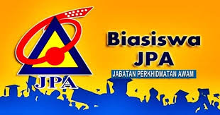 Biasiswa JPA Scholarship (Program Penajaan Nasional)