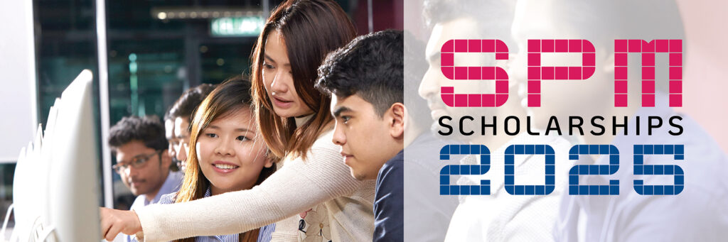 APU Malaysian Scholarships & Merit Awards